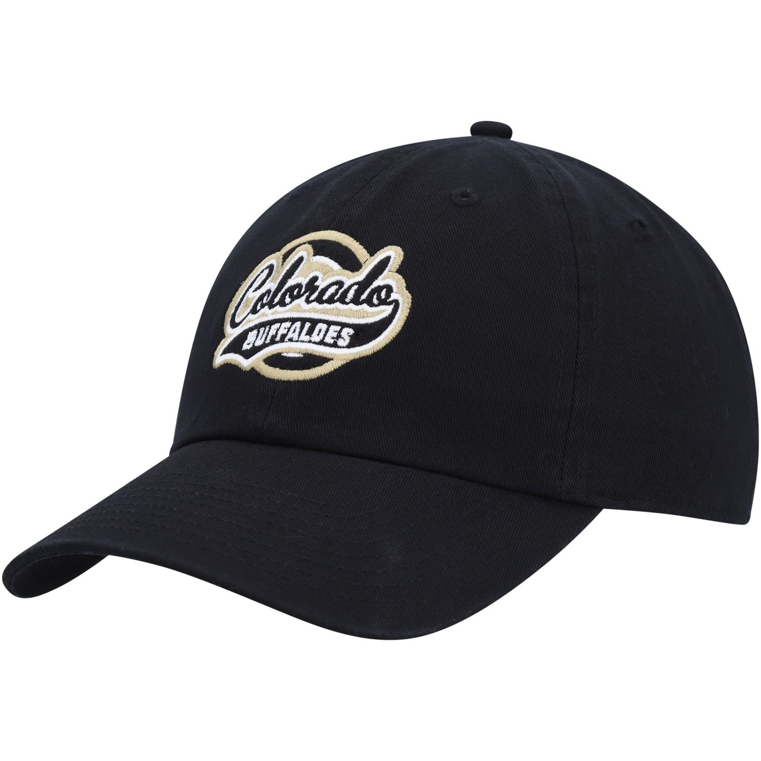 Ahead Colorado Buffaloes Largo Adjustable Hat