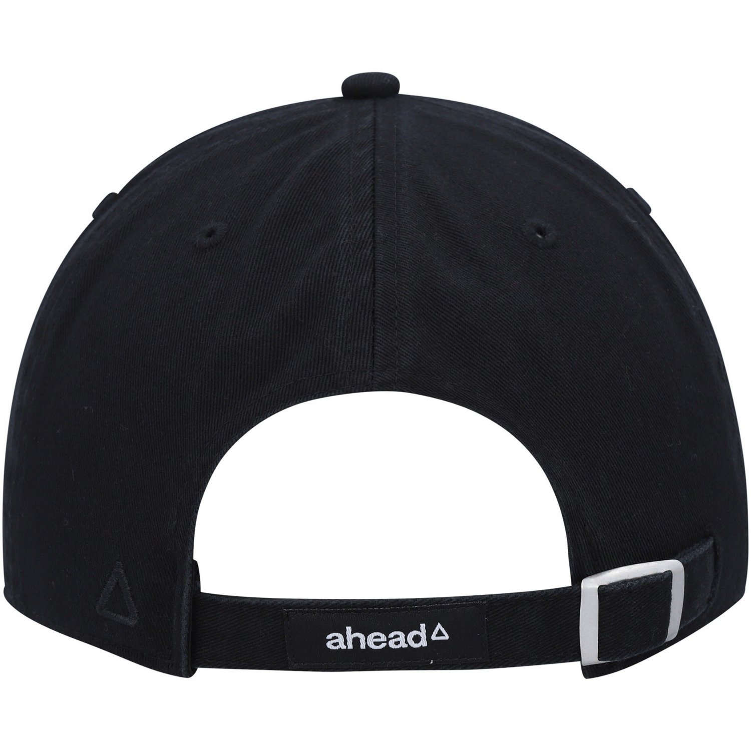 Ahead Colorado Buffaloes Largo Adjustable Hat - view number 4