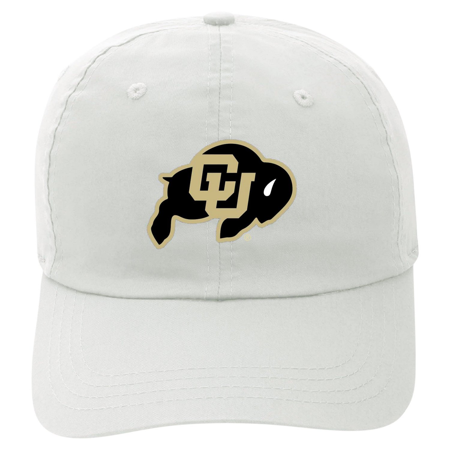 Ahead Colorado Buffaloes Shawnut Adjustable Hat - view number 2