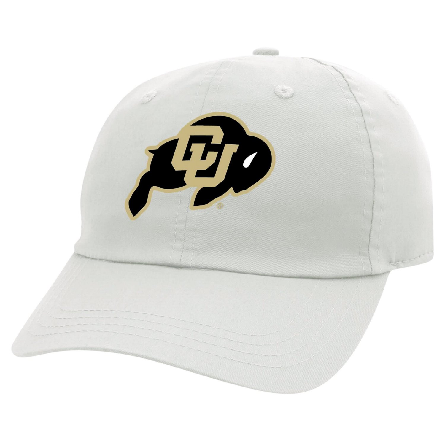 Ahead Colorado Buffaloes Shawnut Adjustable Hat