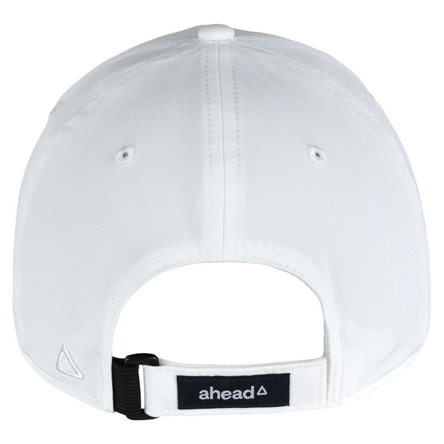 Ahead Mississippi State Bulldogs Stratus AeroSphere Adjustable Hat - view number 4