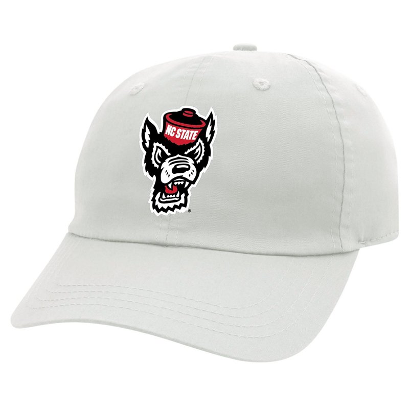 Ahead Nc State Wolf… - image