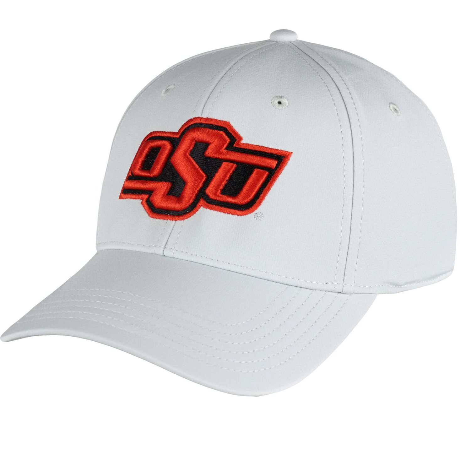 Ahead Oklahoma State Cowboys Stratus AeroSphere Adjustable Hat - view number 3