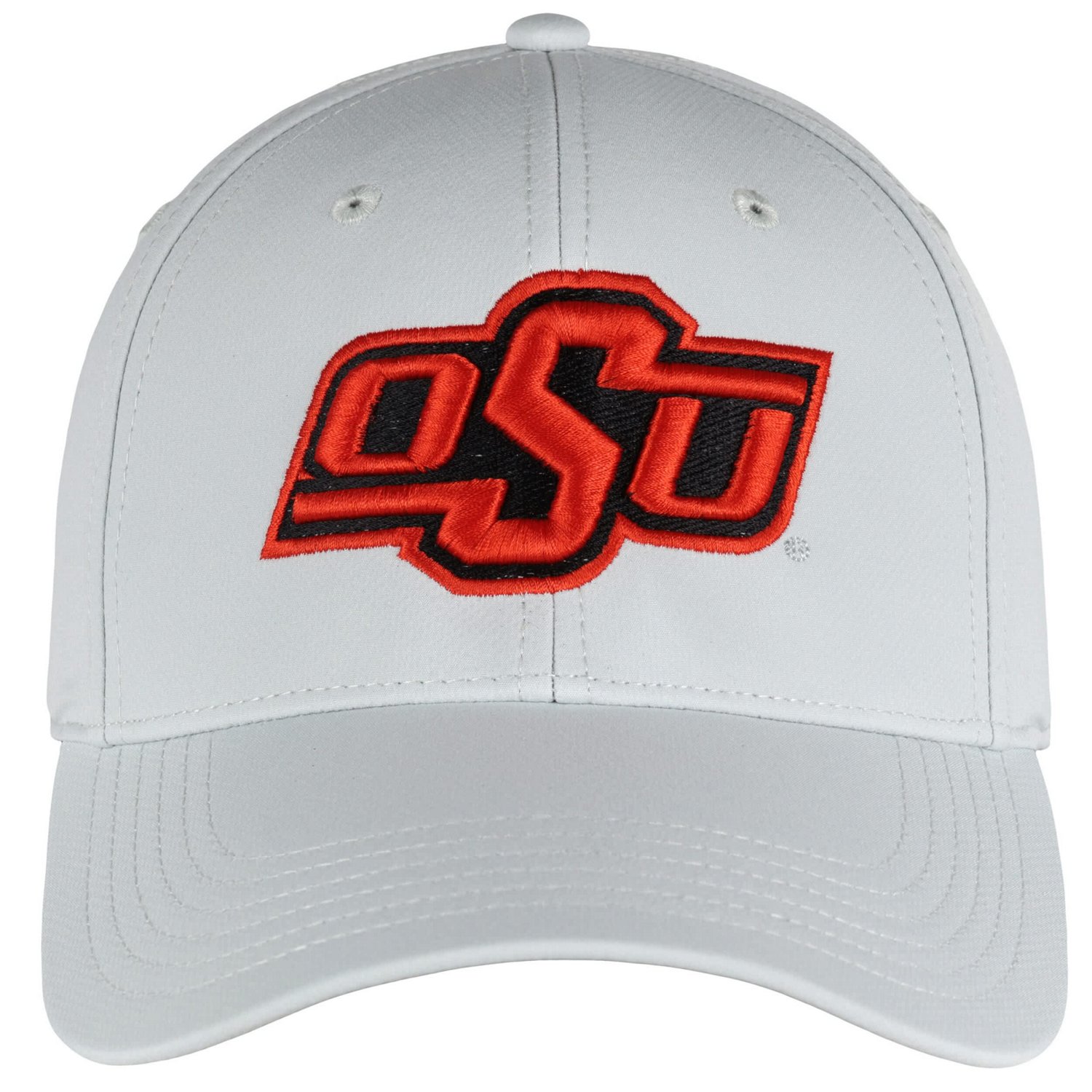 Ahead Oklahoma State Cowboys Stratus AeroSphere Adjustable Hat - view number 2
