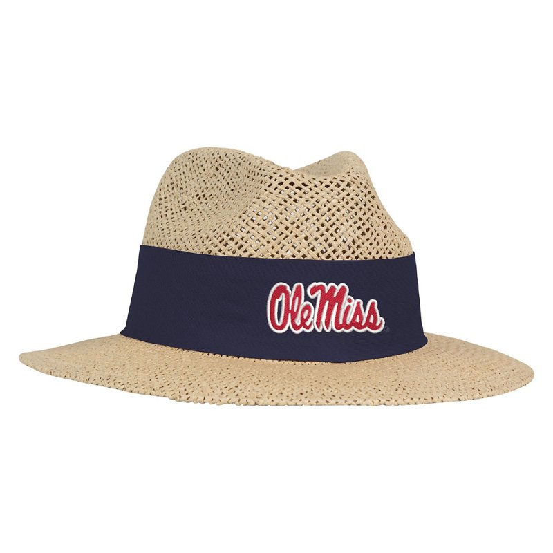 Ahead Ole Miss Rebe… - image