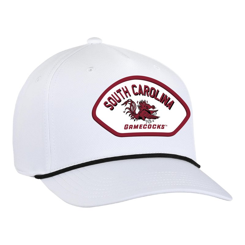 Ahead South Carolin… - image
