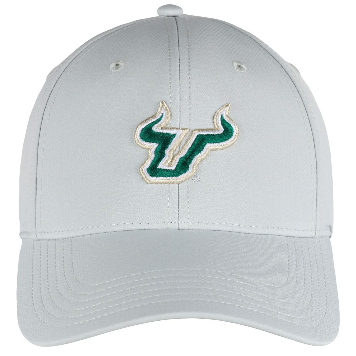 Ahead South Florida Bulls Stratus AeroSphere Adjustable Hat - view number 2