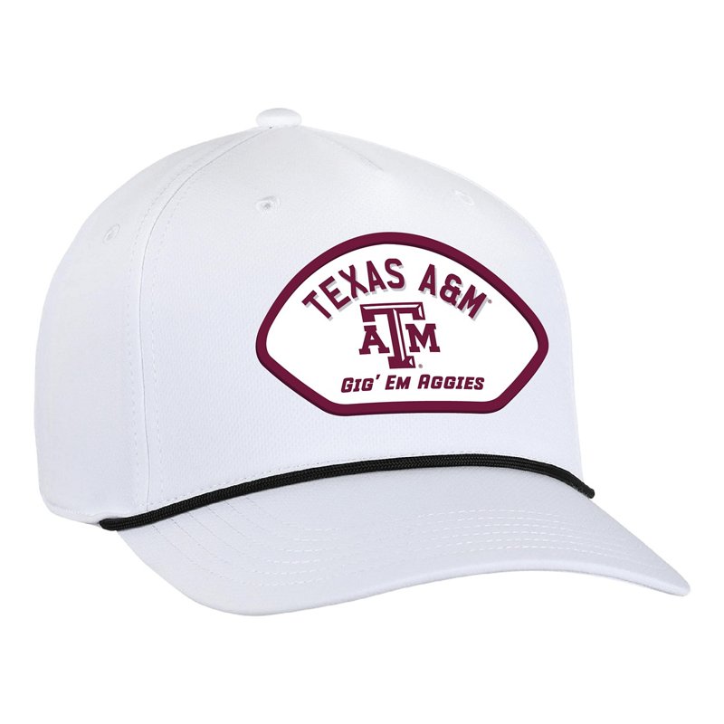 Ahead Texas Am Aggi… - image