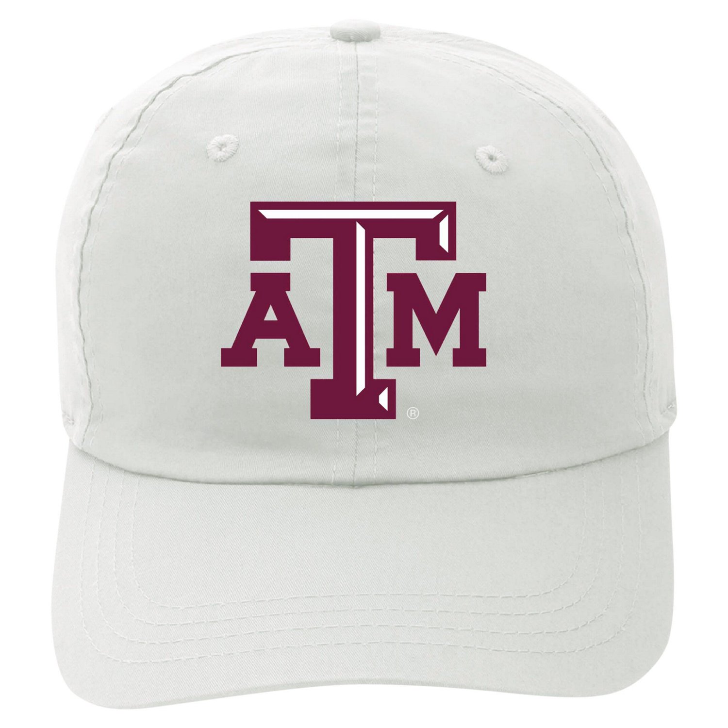 Ahead Texas AM Aggies Shawnut Adjustable Hat - view number 2