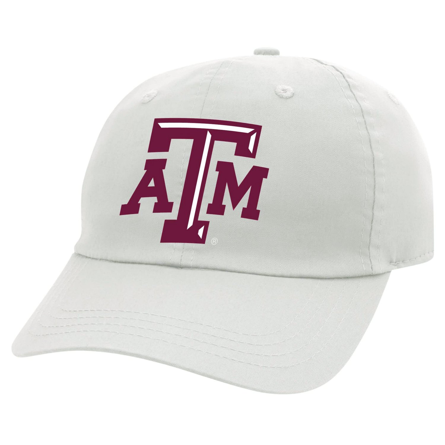 Ahead Texas AM Aggies Shawnut Adjustable Hat - view number 1