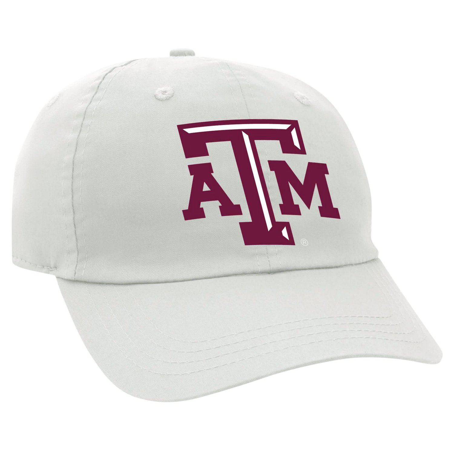 Ahead Texas AM Aggies Shawnut Adjustable Hat - view number 3