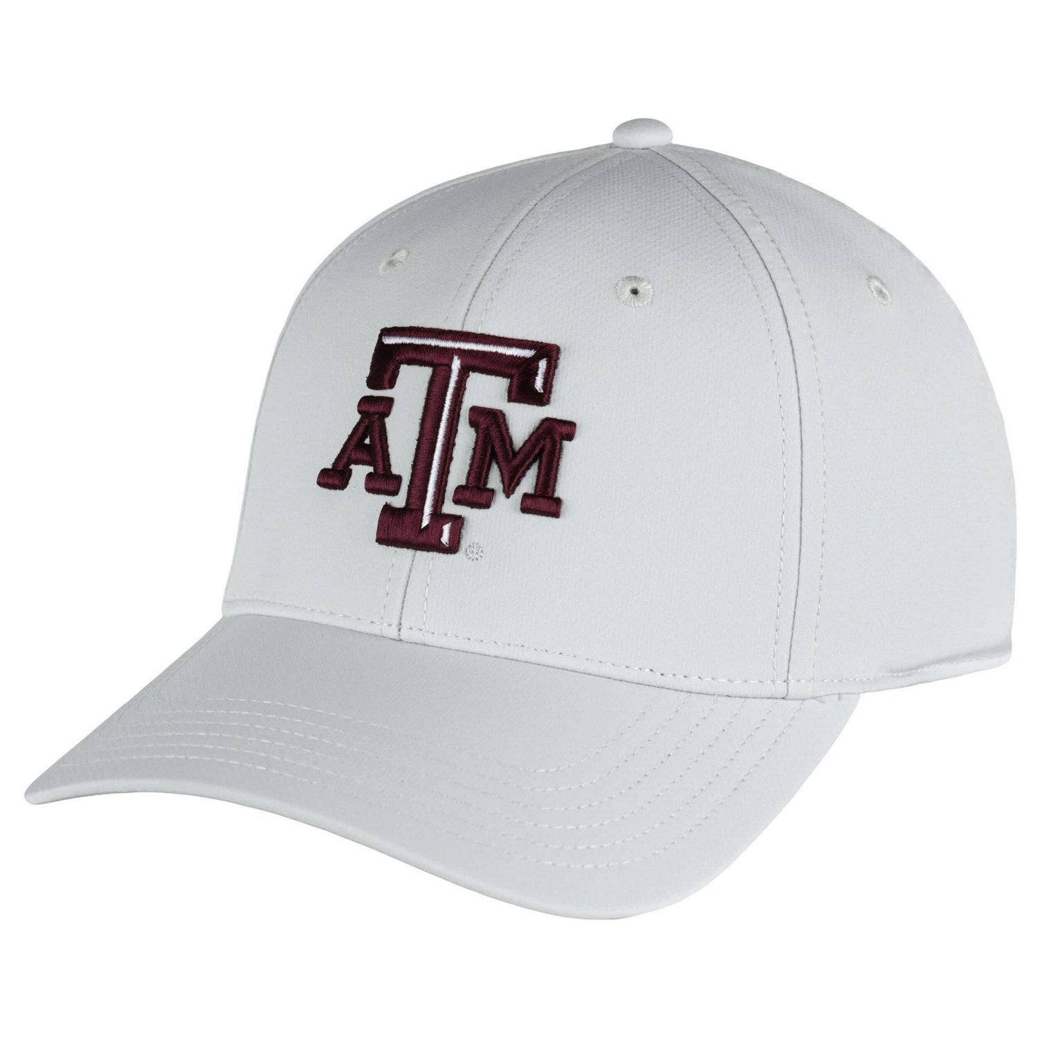Ahead Texas AM Aggies Stratus AeroSphere Adjustable Hat