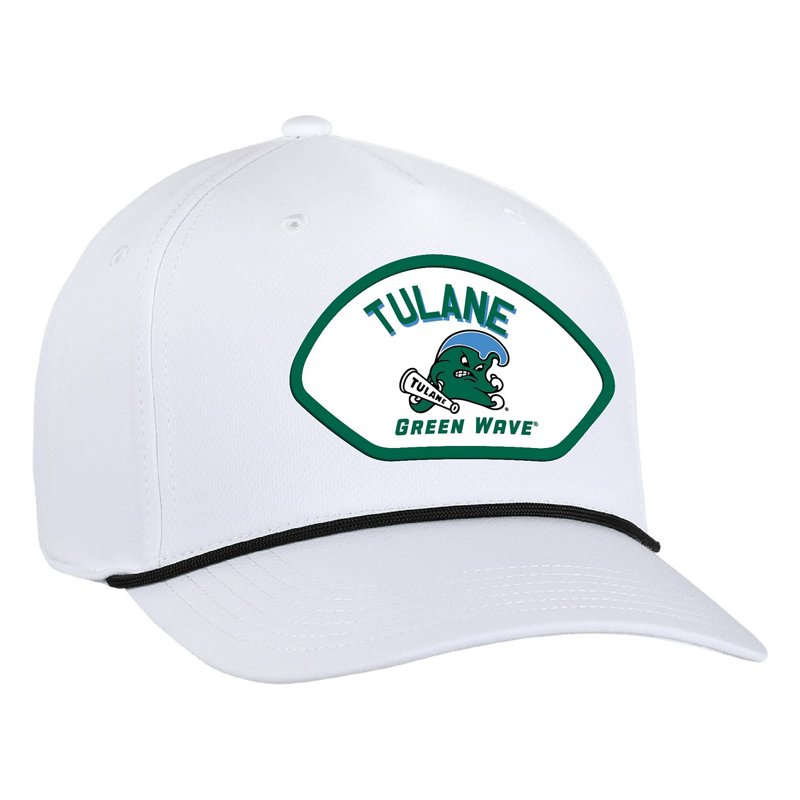 Ahead Tulane Green … - image