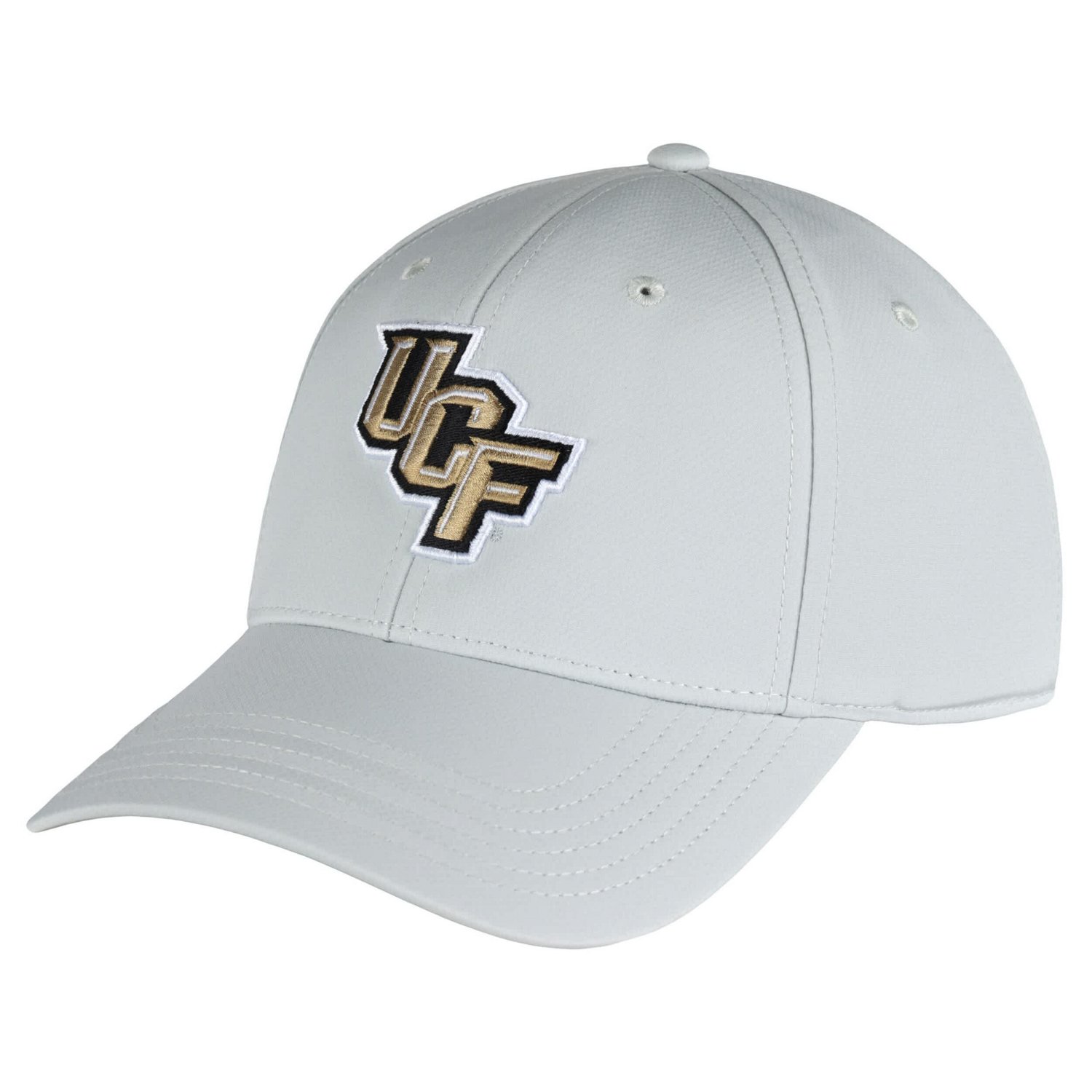 Ahead UCF Knights Stratus AeroSphere Adjustable Hat - view number 3