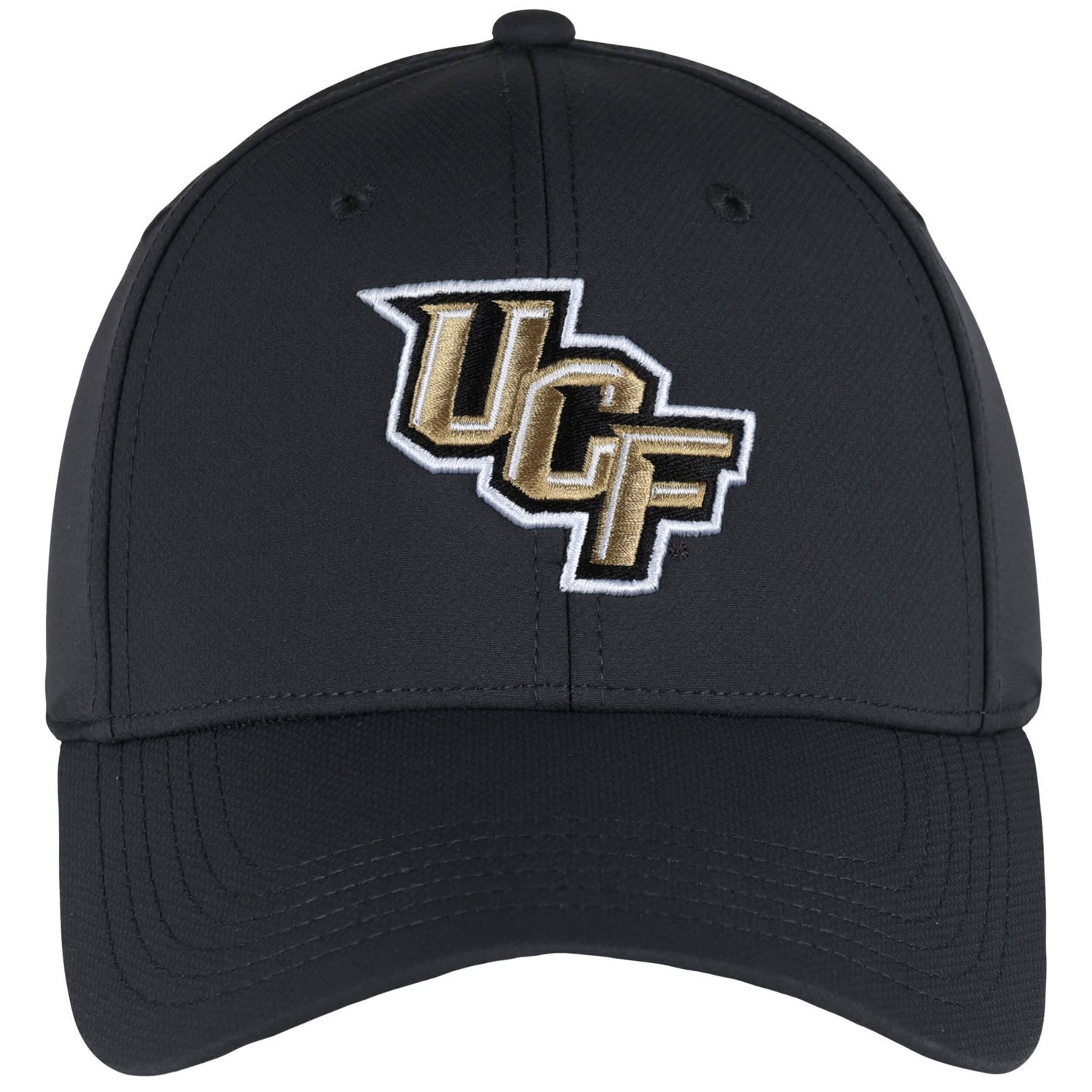 Ahead UCF Knights Stratus AeroSphere Adjustable Hat - view number 2