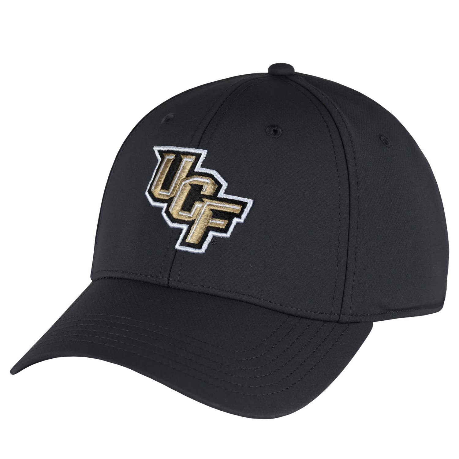 Ahead UCF Knights Stratus AeroSphere Adjustable Hat - view number 3