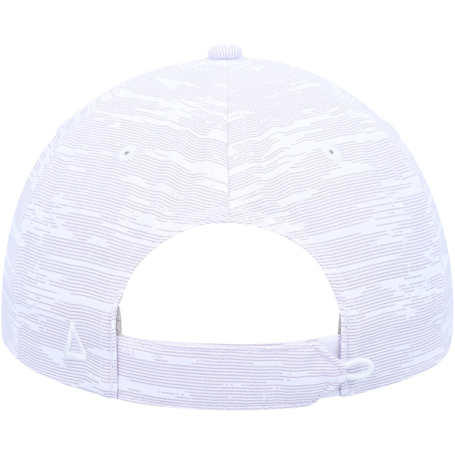 Ahead Washington Huskies Streaker Adjustable Hat                                                                                 - view number 4