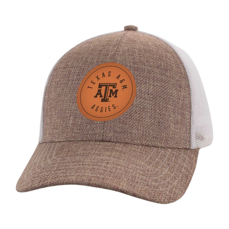 Ahead White Texas A… - image