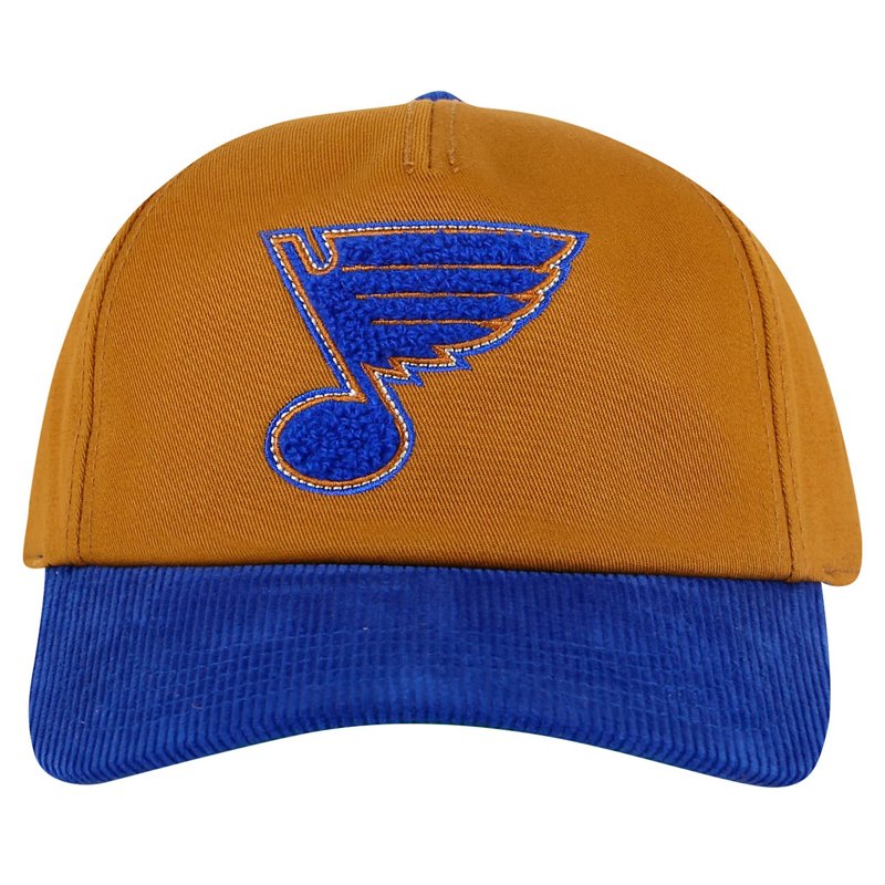 American Needle Blu… - image