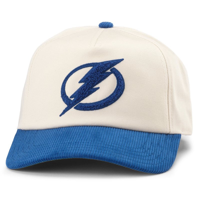 American Needle Blu… - image
