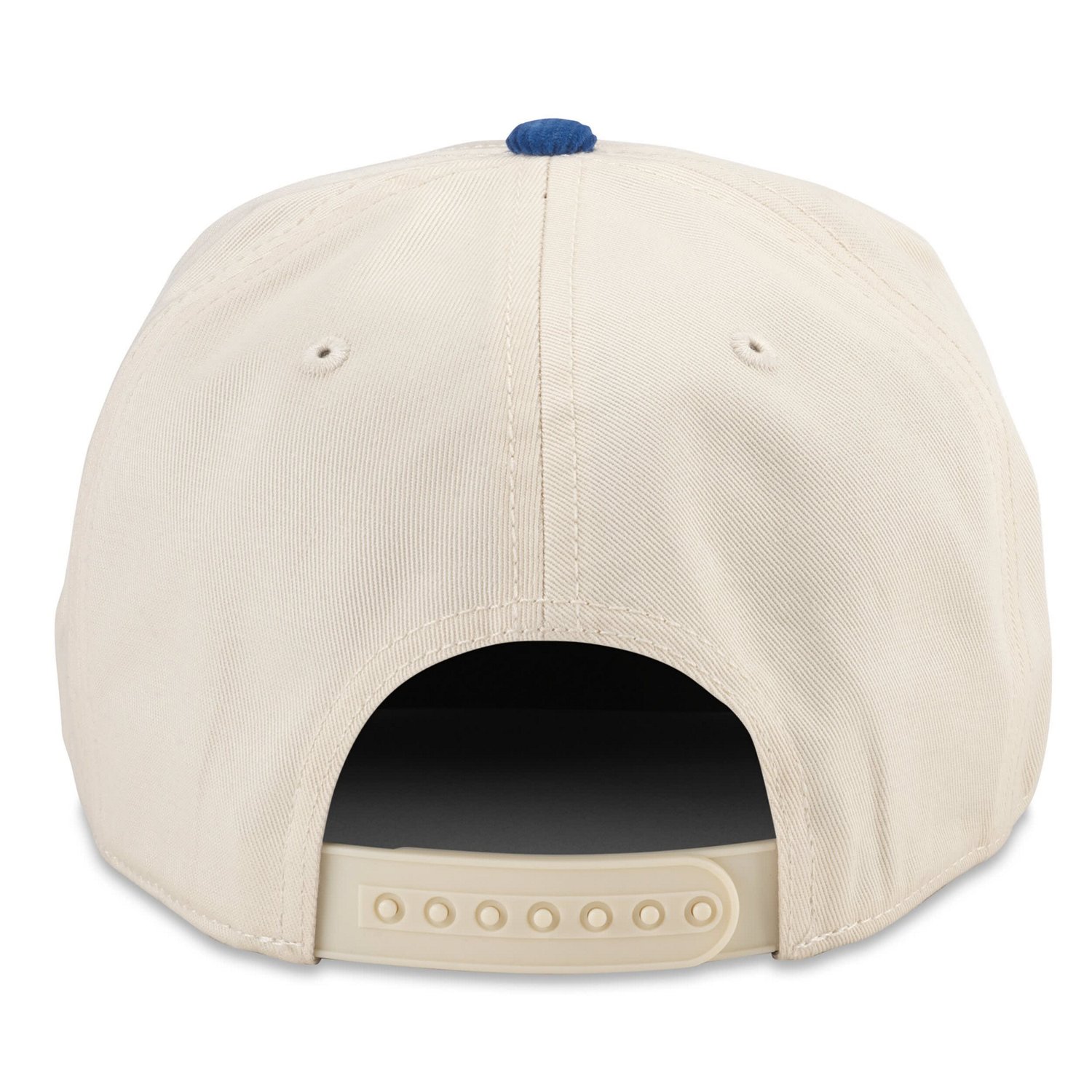 American Needle Blue Tampa Bay Lightning Burnett Adjustable Hat - view number 2