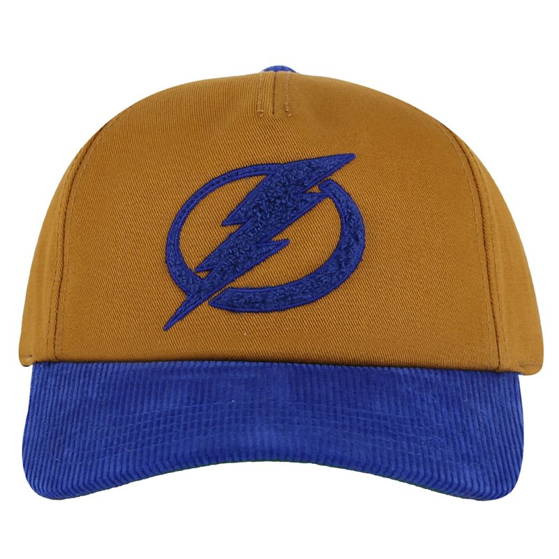 American Needle Blu… - image