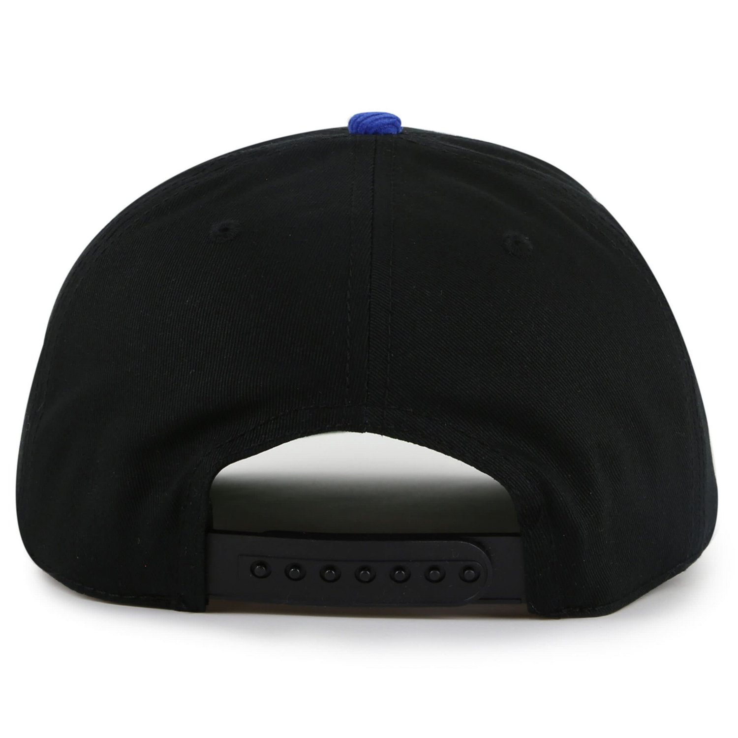 American Needle Blue Tampa Bay Lightning Burnett Adjustable Hat - view number 3