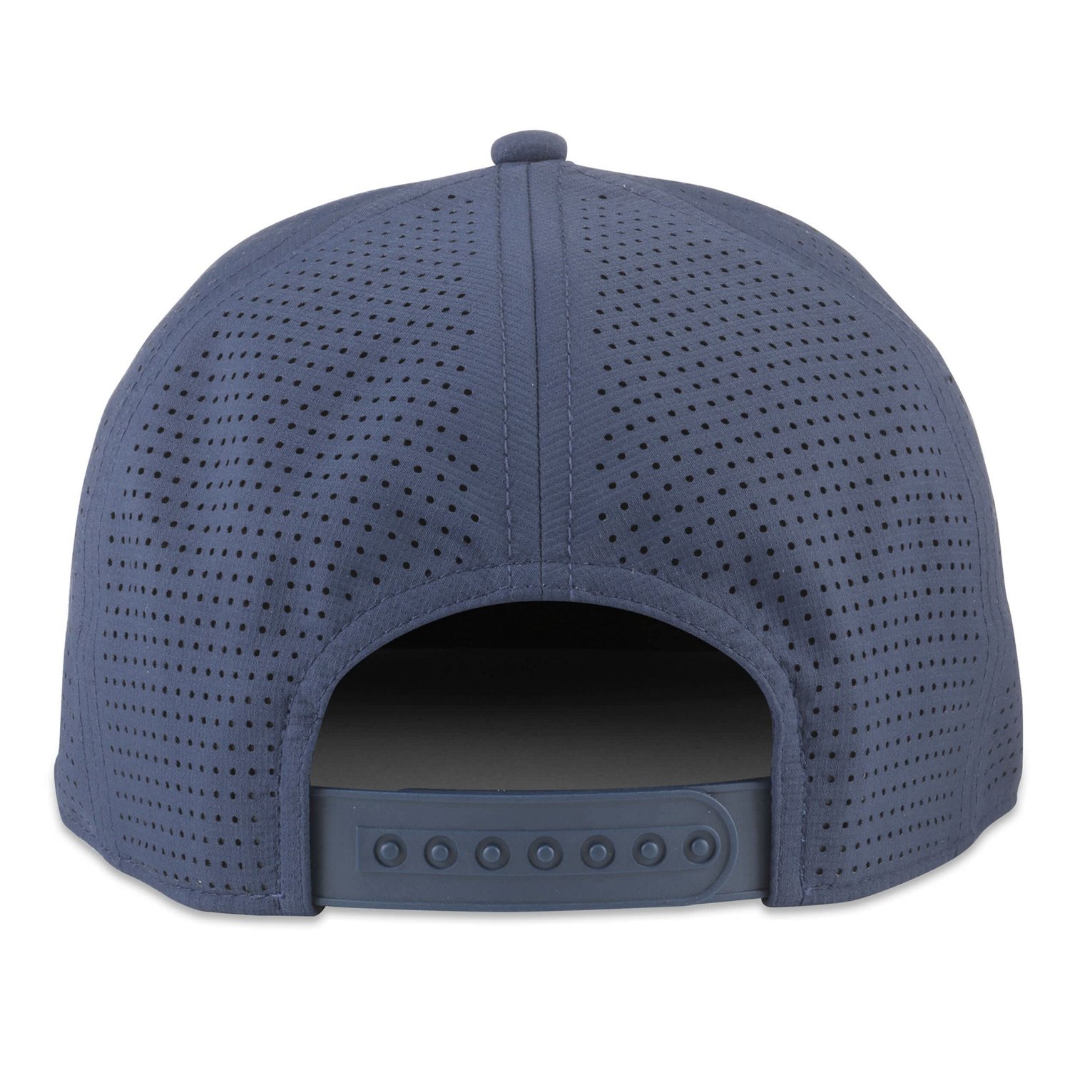 American Needle Deep Sea Seattle Kraken Buxton Pro Tech Adjustable Hat                                                           - view number 3