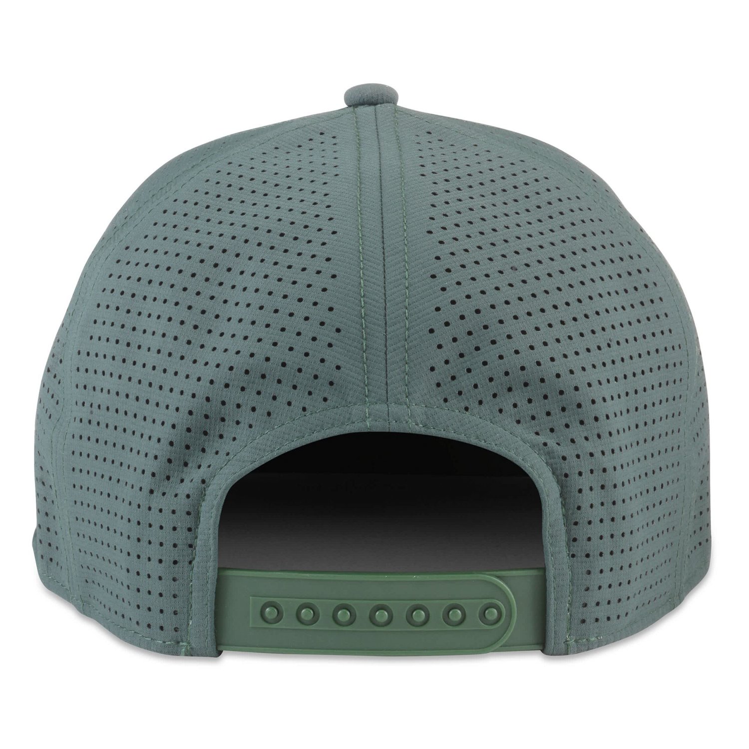 American Needle Minnesota Wild Buxton Pro Tech Adjustable Hat                                                                    - view number 3
