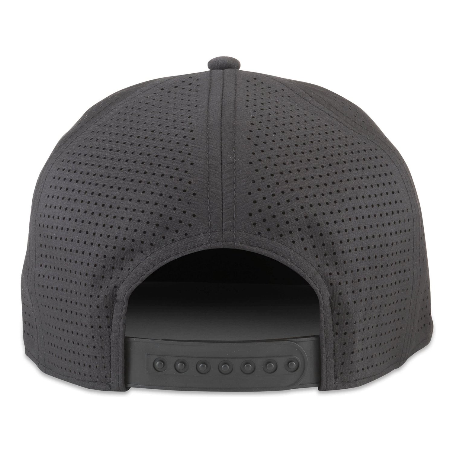 American Needle New Jersey Devils Buxton Pro Tech Adjustable Hat                                                                 - view number 3