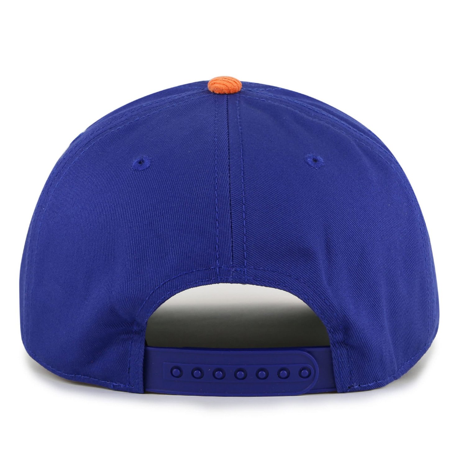 American Needle Orange New York Islanders Burnett Adjustable Hat                                                                 - view number 2