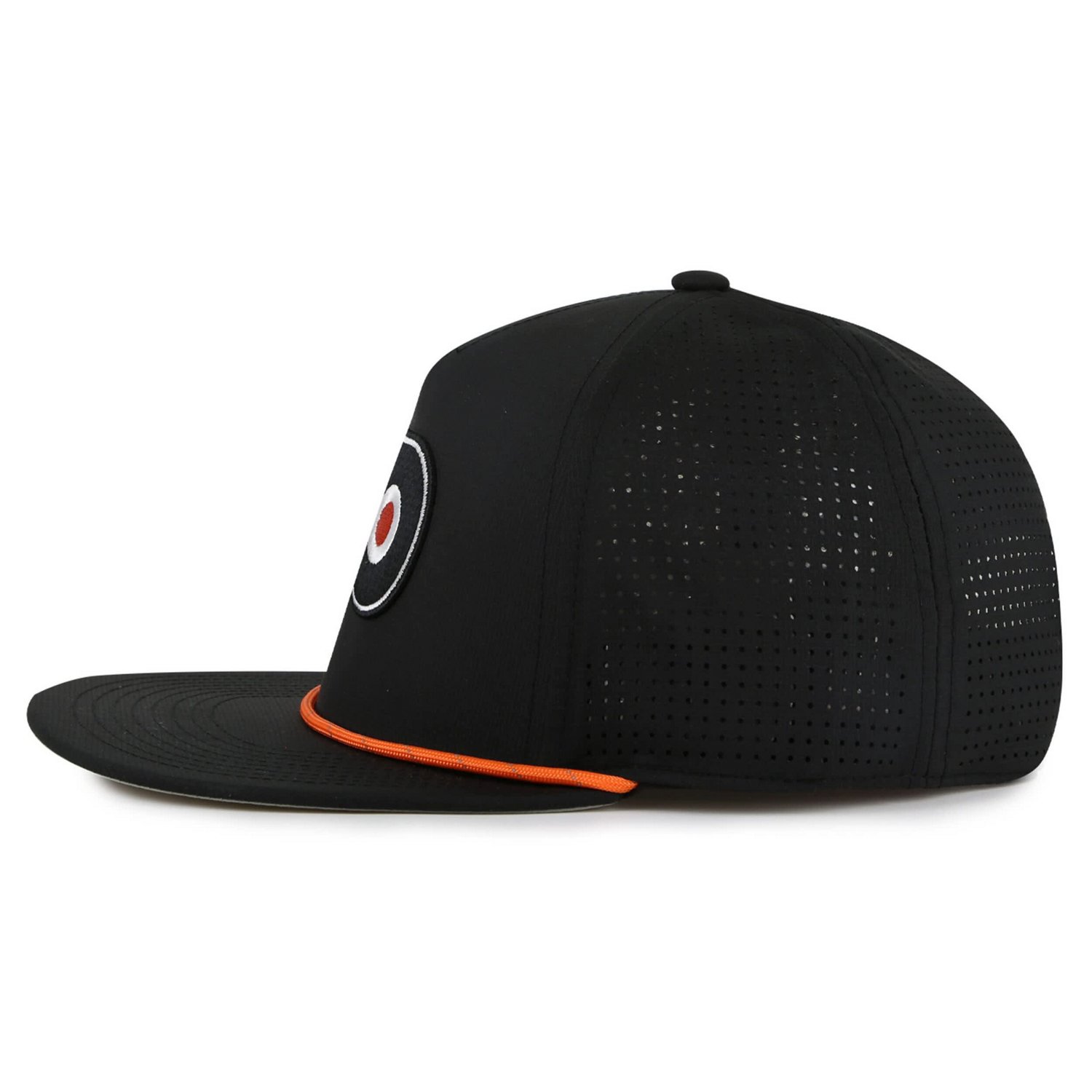 American Needle Philadelphia Flyers Buxton Pro Tech Adjustable Hat                                                               - view number 2