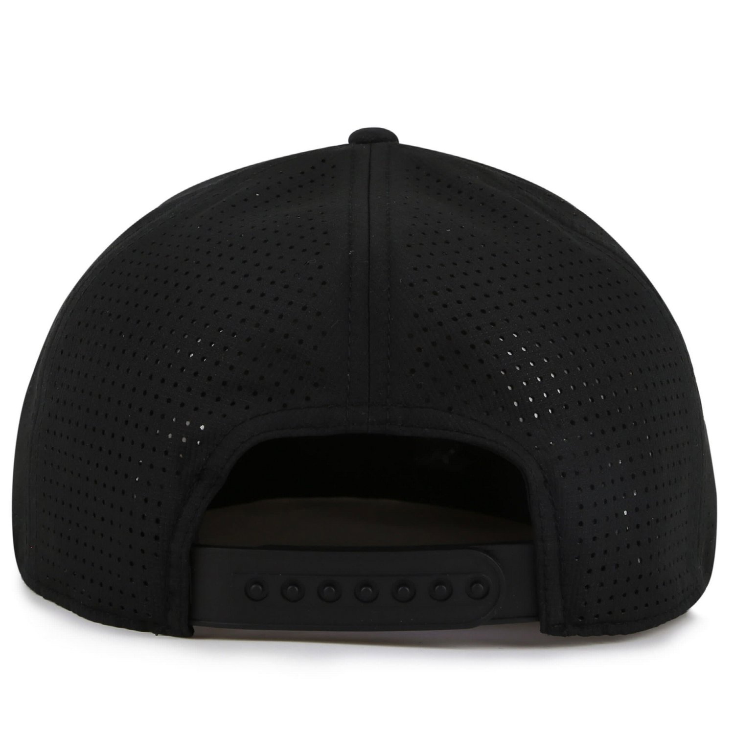 American Needle Pittsburgh Penguins Buxton Pro Tech Adjustable Hat