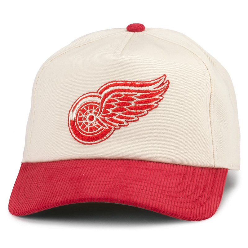 American Needle Red… - image