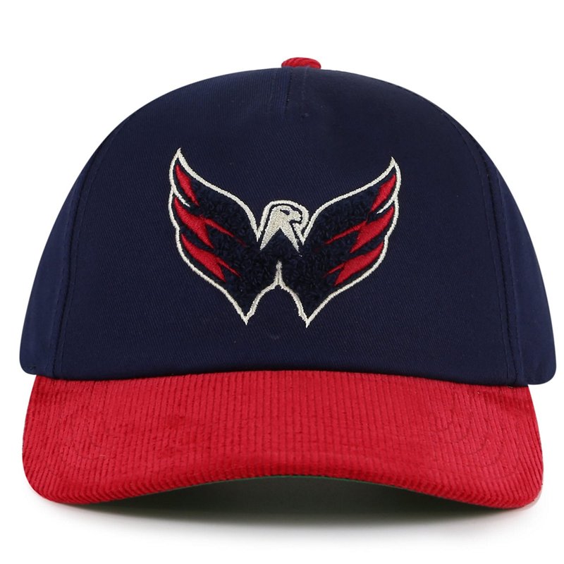 American Needle Red… - image