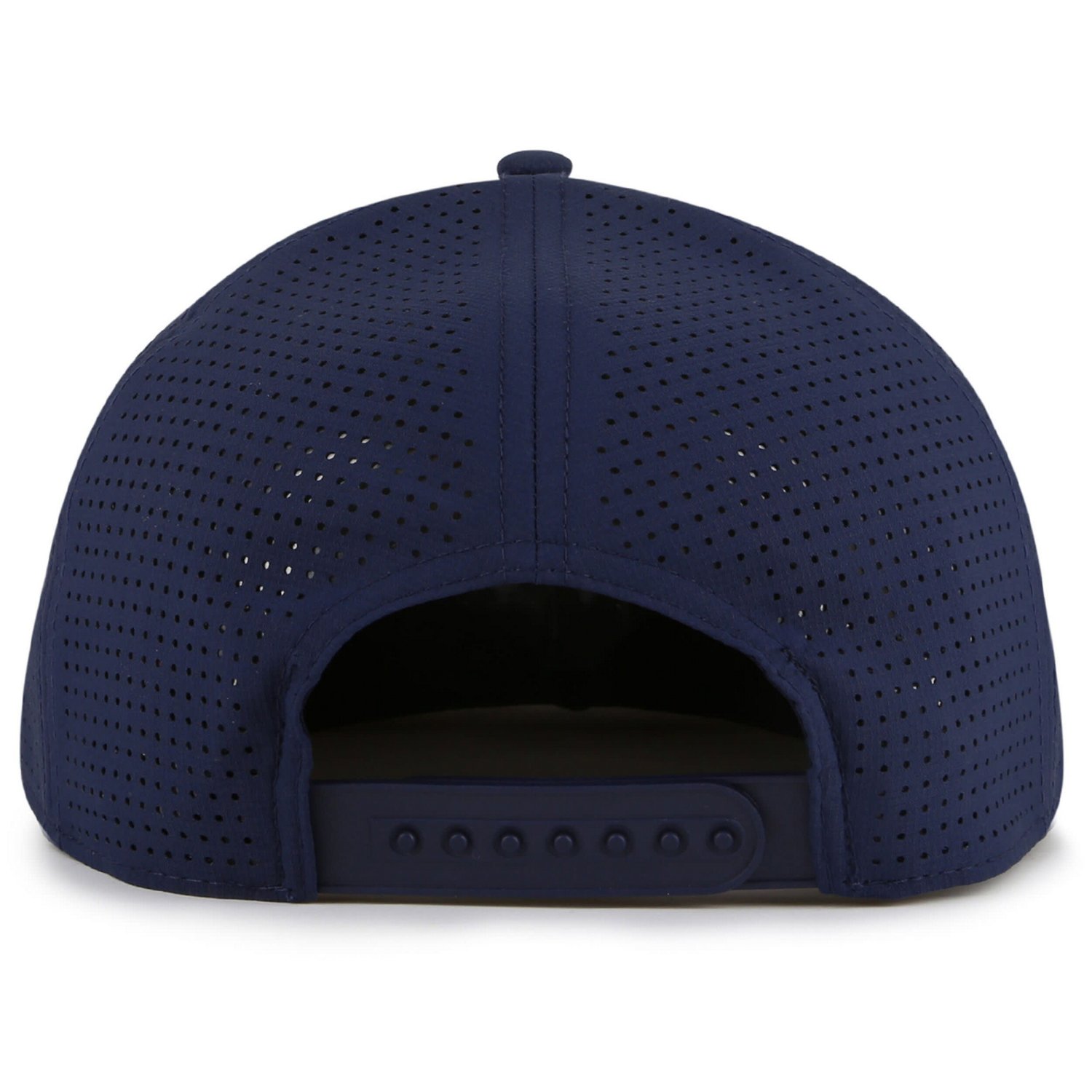 American Needle St Louis Blues Buxton Pro Tech Adjustable Hat - view number 3