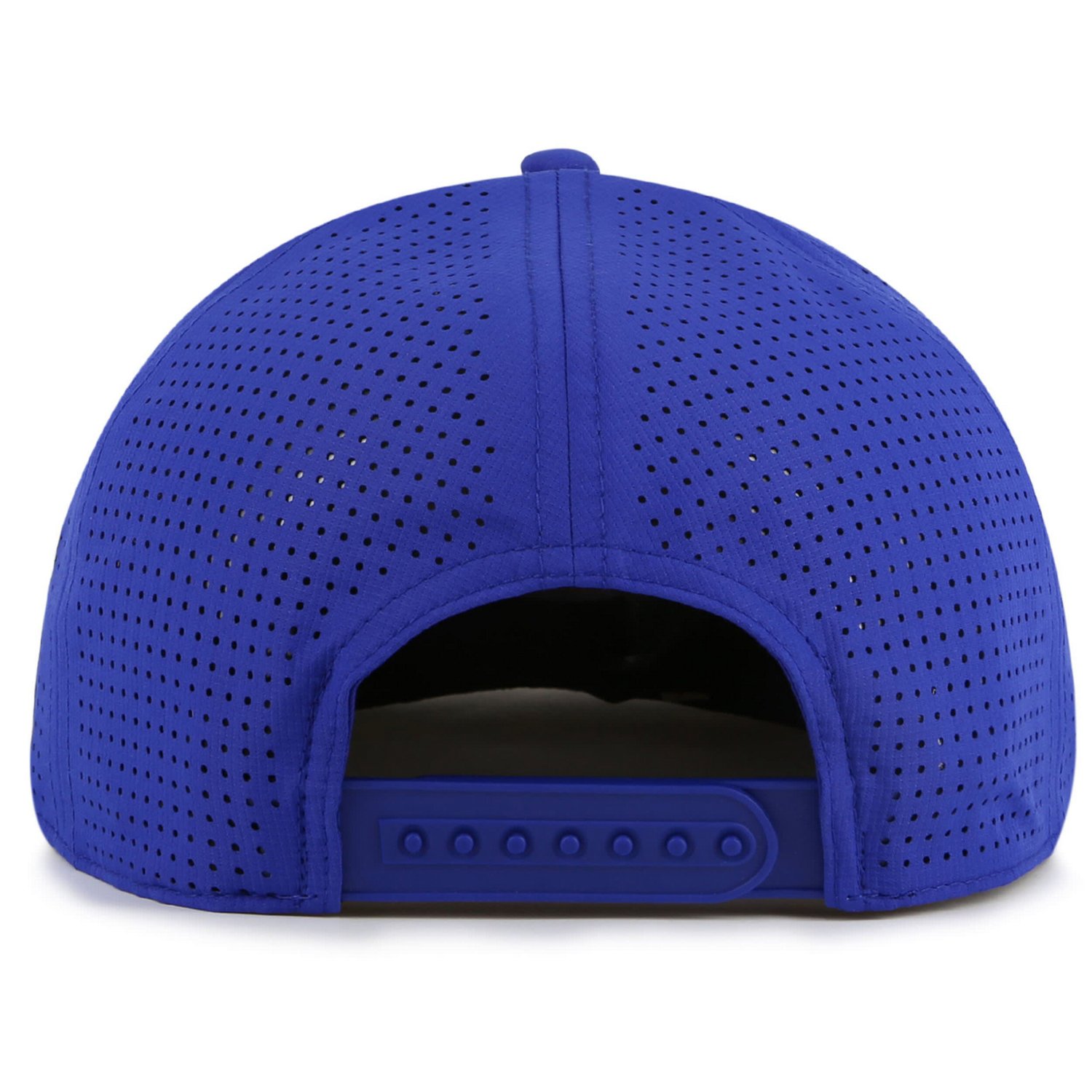 American Needle Toronto Maple Leafs Buxton Pro Tech Adjustable Hat - view number 3