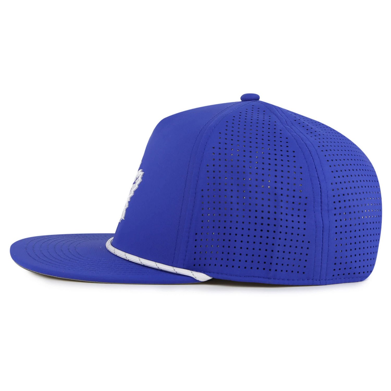 American Needle Toronto Maple Leafs Buxton Pro Tech Adjustable Hat - view number 2