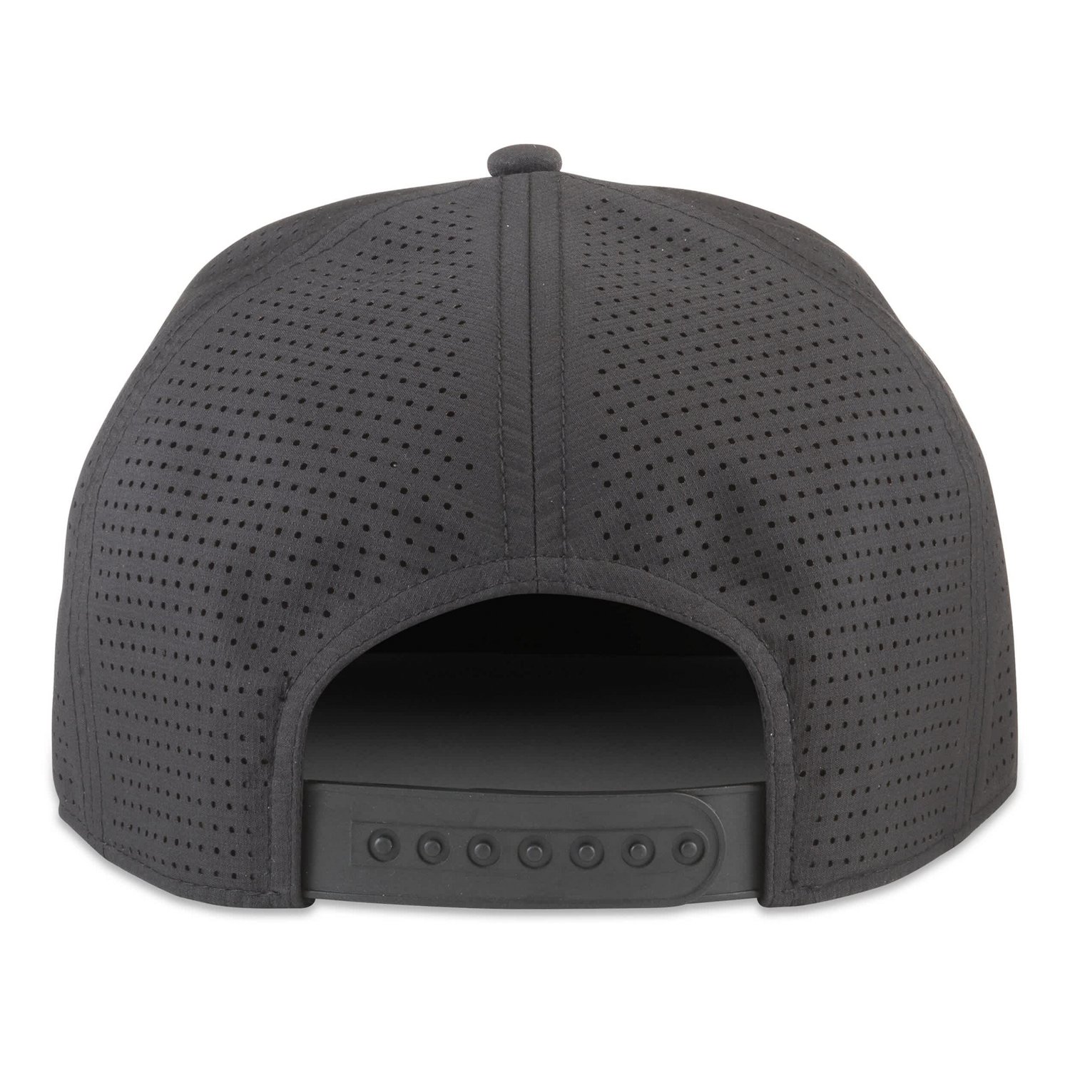 American Needle Vegas Golden Knights Buxton Pro Tech Adjustable Hat                                                              - view number 3