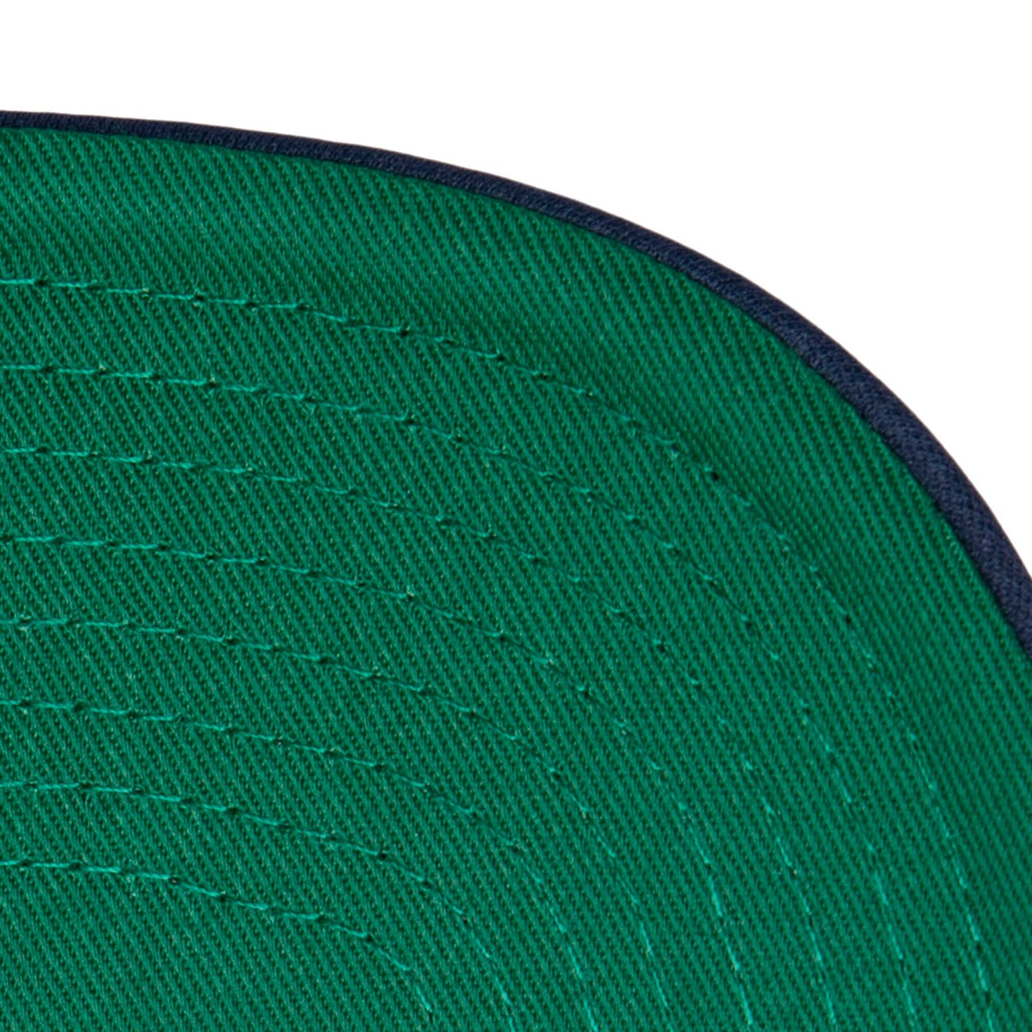 Atlanta Braves Sideline Trucker Adjustable Hat                                                                                   - view number 3