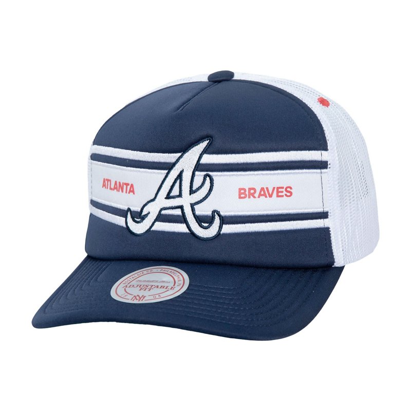 Atlanta Braves Side… - image