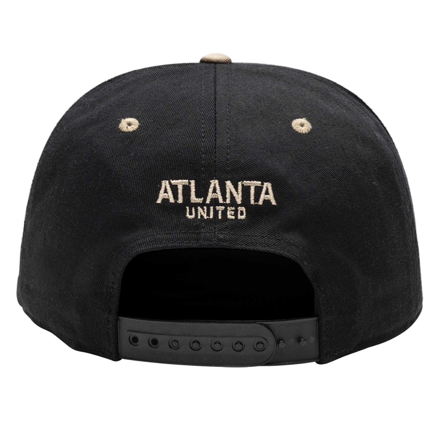 Atlanta United FC Bankroll Snapback Hat