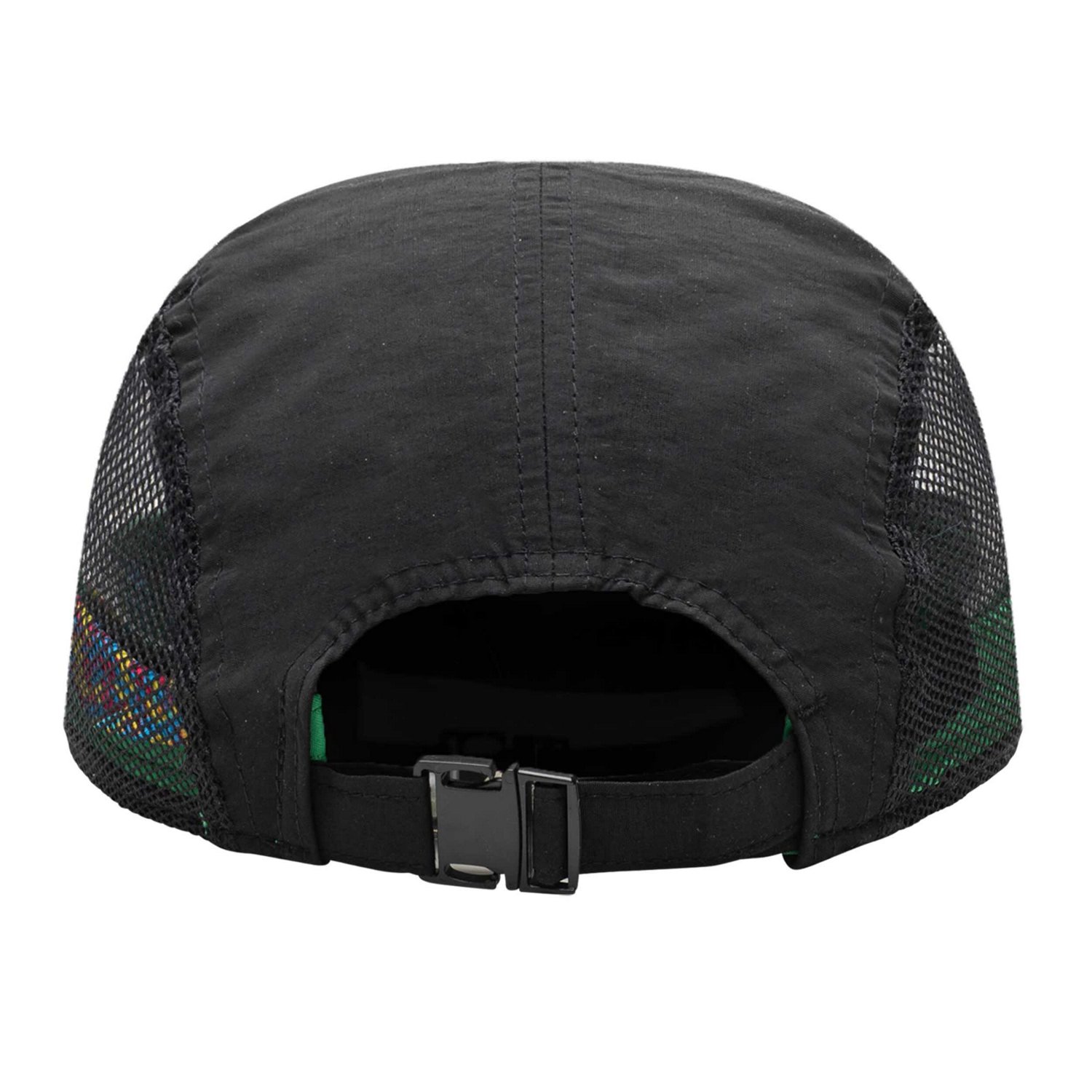 Austin FC RC-31 Pro Racer Marathon 20 Adjustable Hat - view number 4