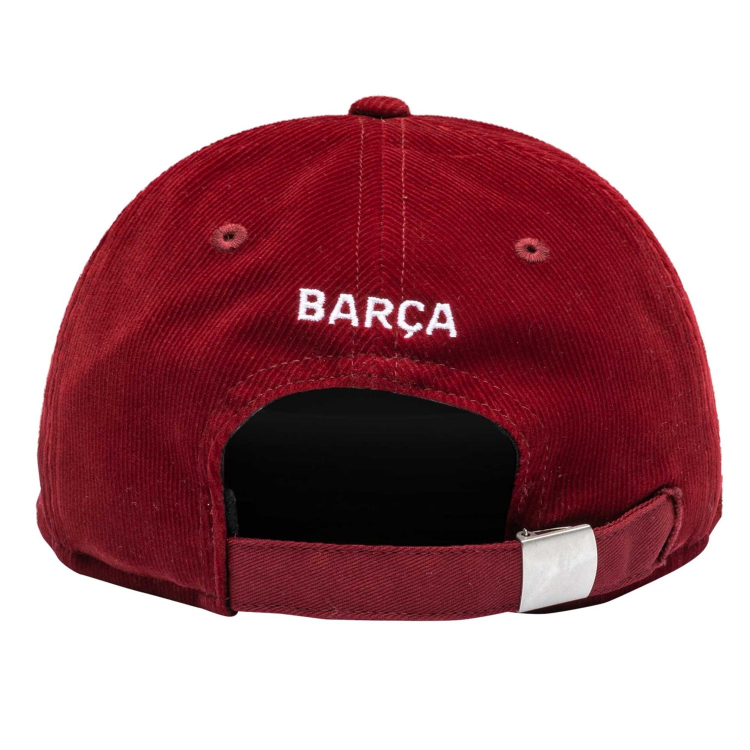 Barcelona Casuals Classic Adjustable Hat - view number 4