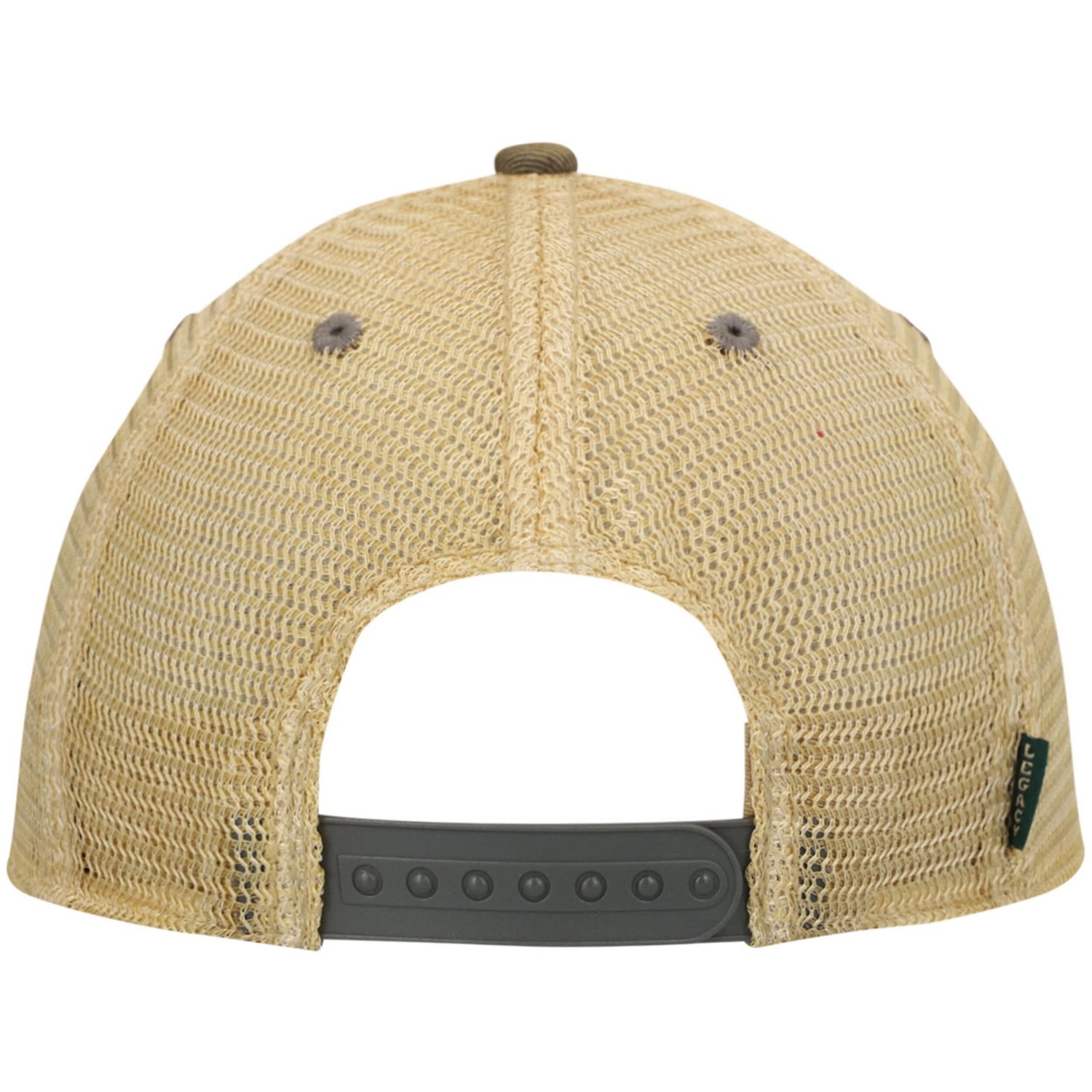 Baylor Bears Legacy Point Old Favorite Trucker Snapback Hat - view number 4