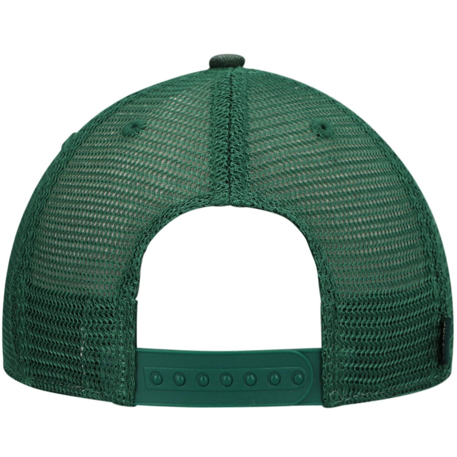 Baylor Bears Sun  Bars Dashboard Trucker Snapback Hat