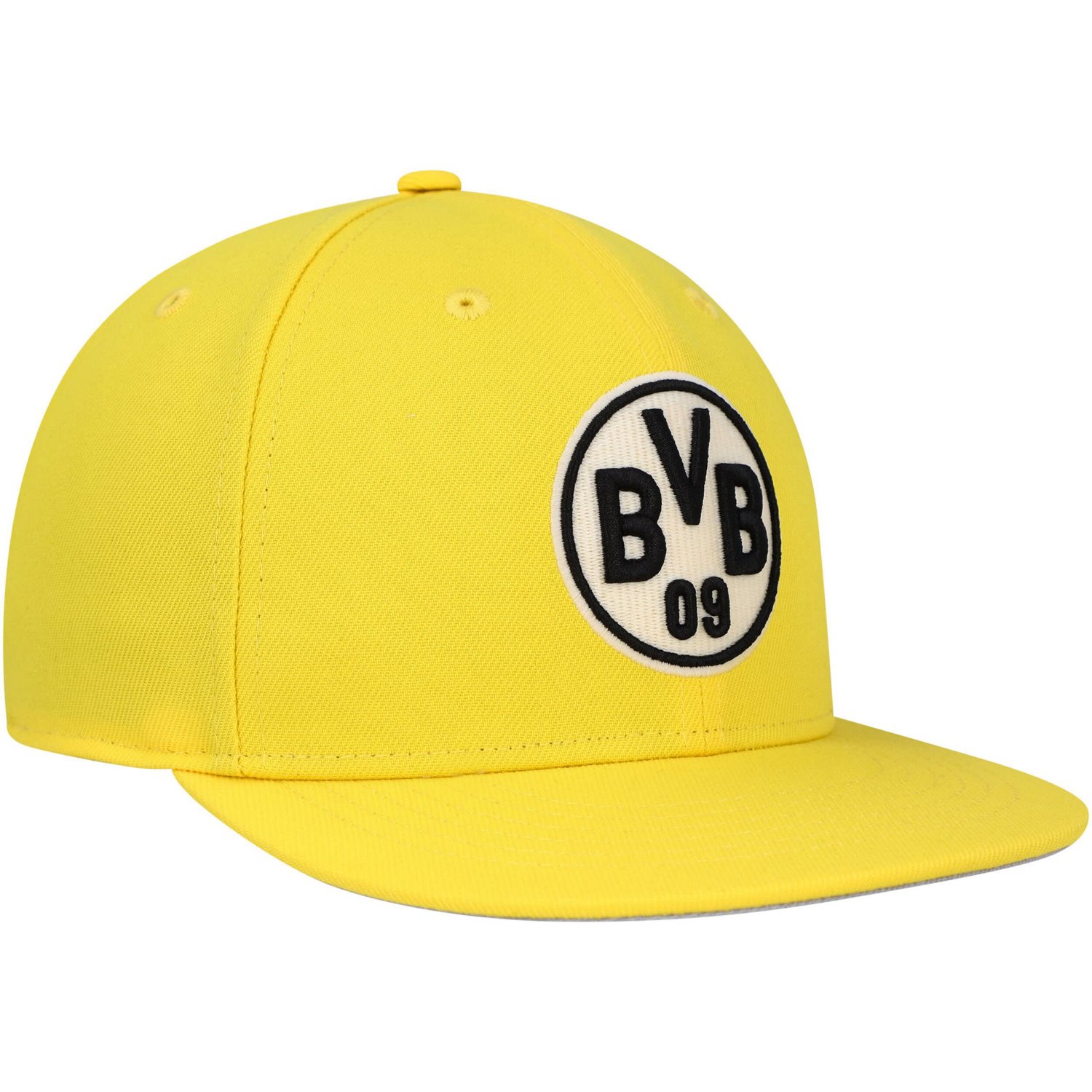 Borussia Dortmund America's Game Snapback Hat - view number 3