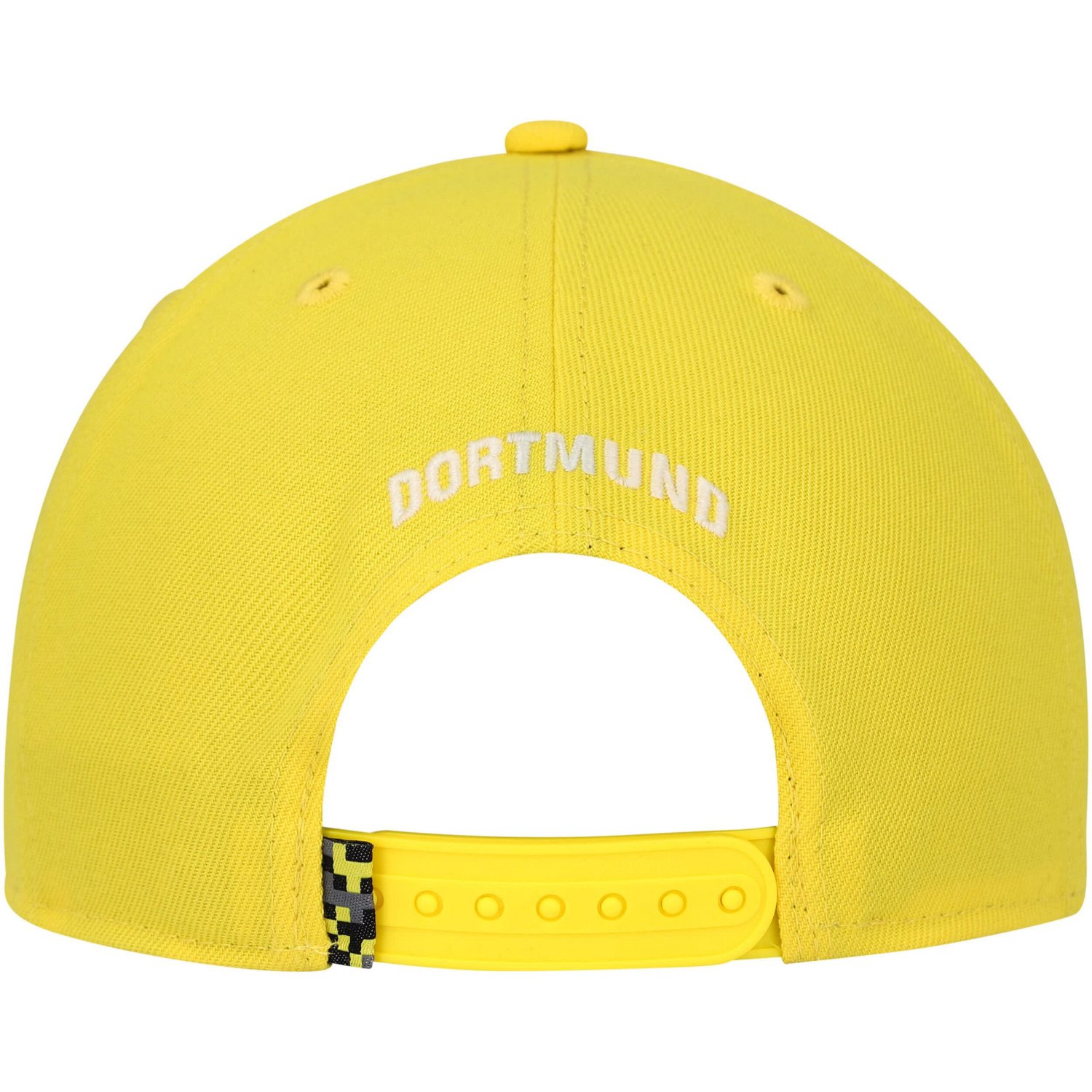 Borussia Dortmund America's Game Snapback Hat - view number 4