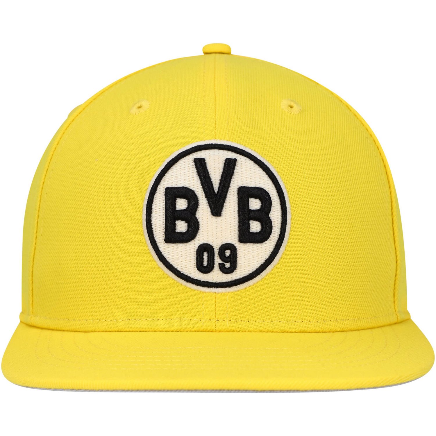 Borussia Dortmund America's Game Snapback Hat - view number 2
