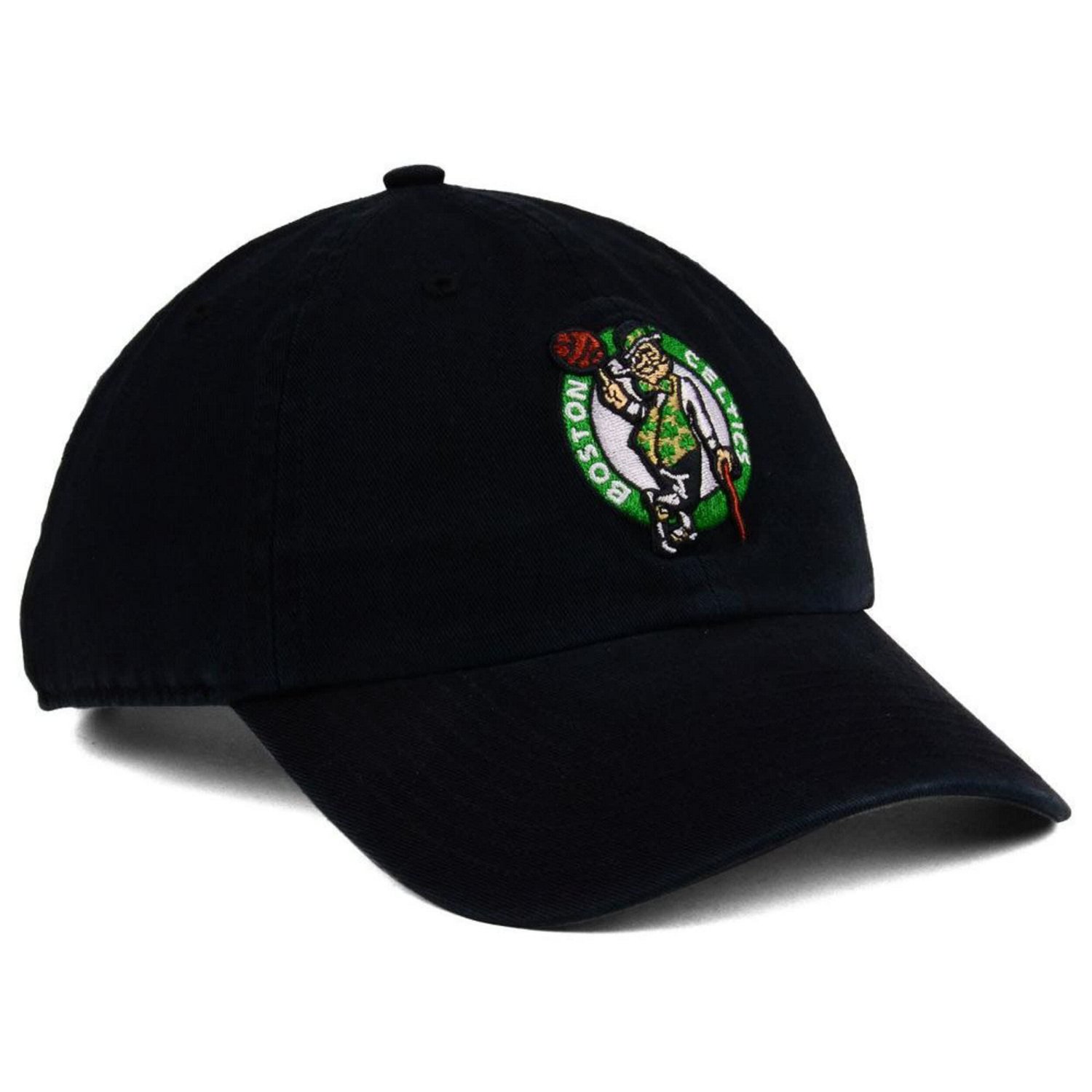 Boston Celtics '47 Clean Up Adjustable Hat -